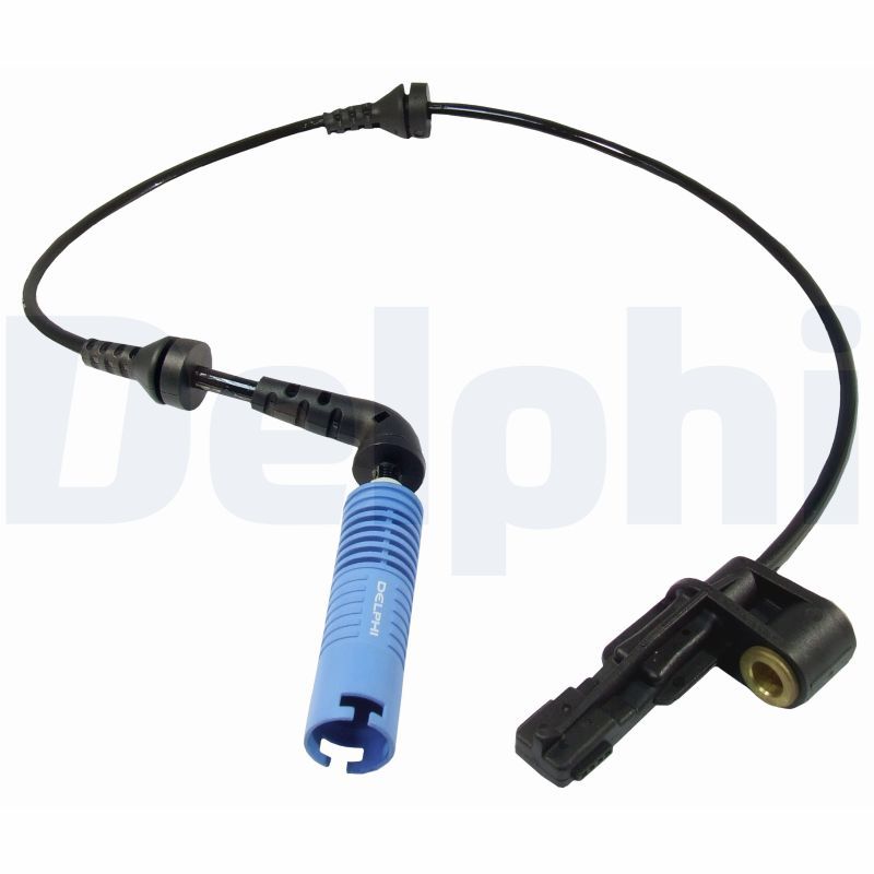 Sensor, Raddrehzahl