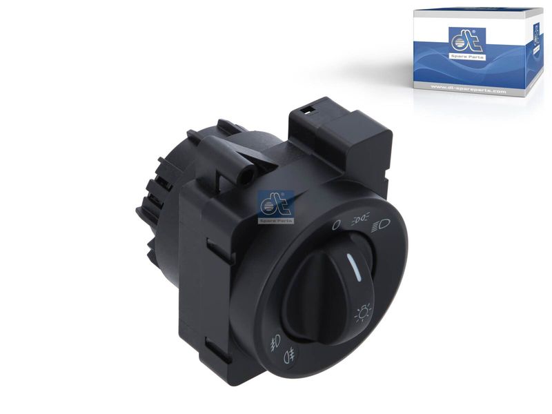 Schalter, Hauptlicht