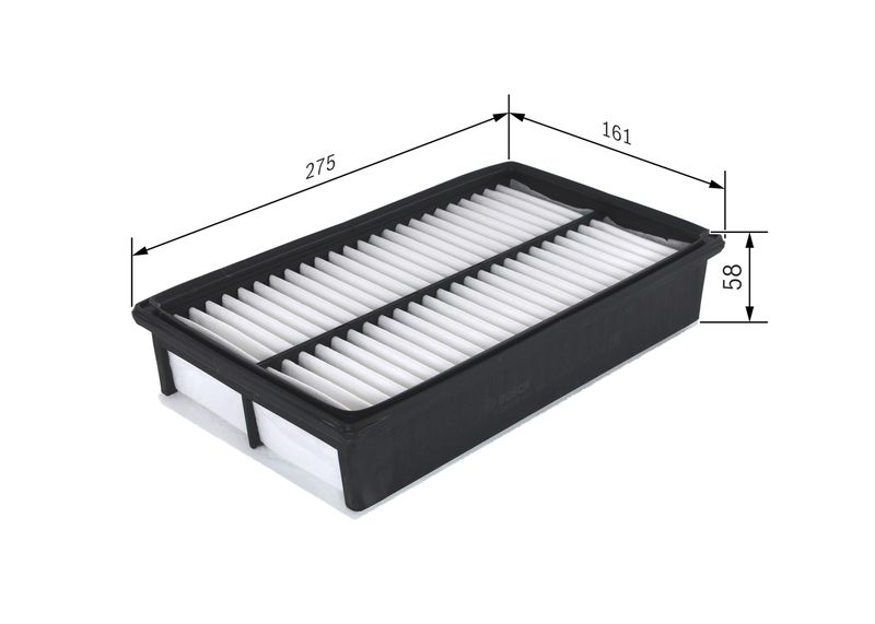 Luftfilter