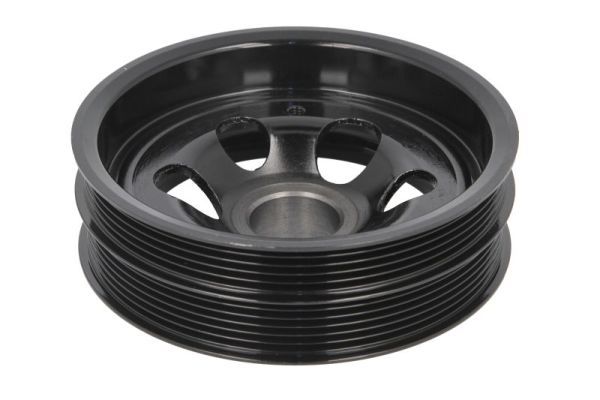 Riemenscheibe, Kurbelwelle