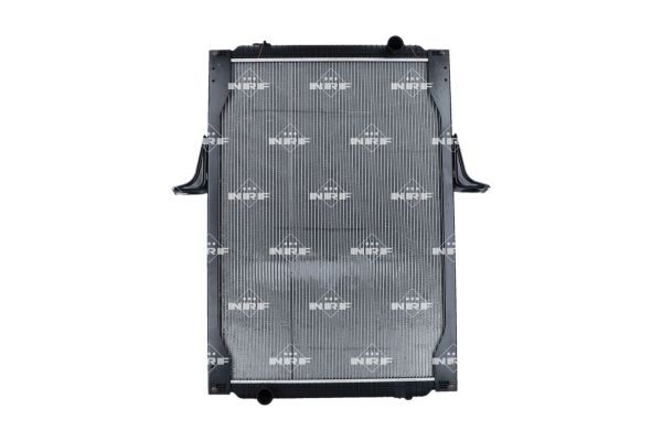 Kühler, Motorkühlung