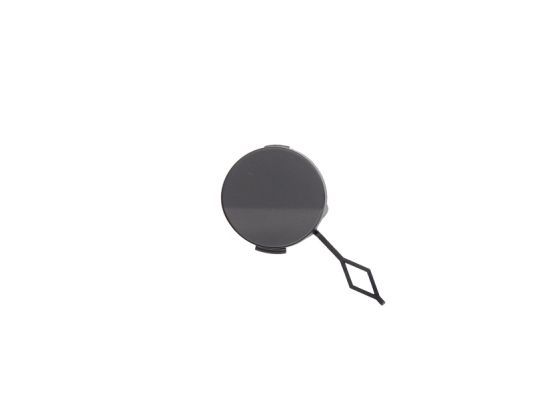 Stoßfängerabdeckung - Abschlepphaken