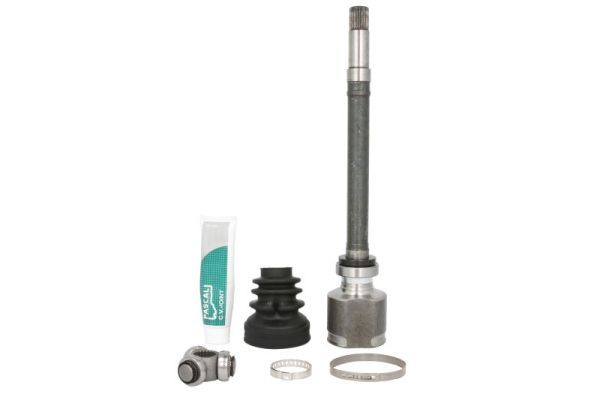 Gelenksatz, Antriebswelle