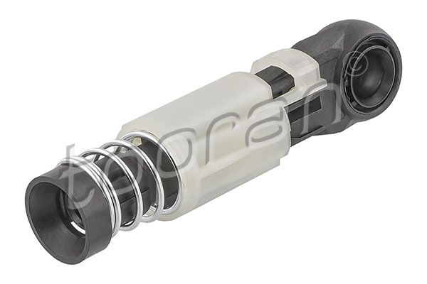 Seilzug, Schaltgetriebe