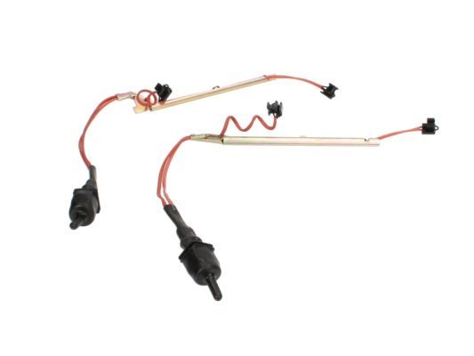 Sensor, Bremsbelagverschleiß