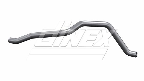 Anschlussstutzen, Kühlmittelleitung