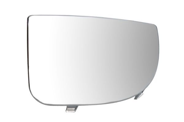 Außenspiegel - Spiegelglas