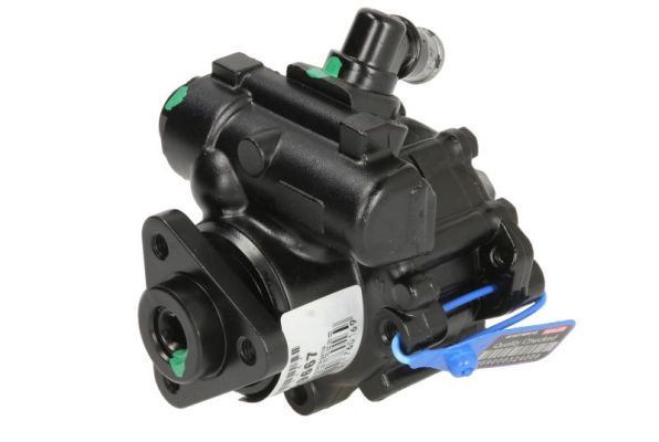 Hydraulikpumpe, Lenkung