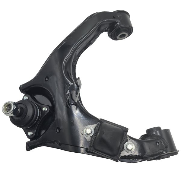 Lenker, Radaufhängung