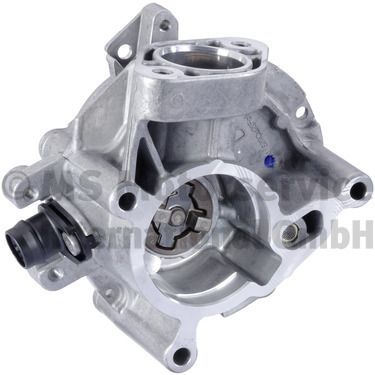 Unterdruckpumpe, Bremsanlage