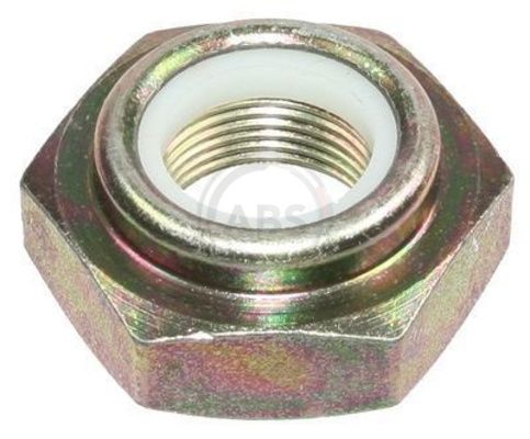 Staubschutzsatz, Stoßdämpfer