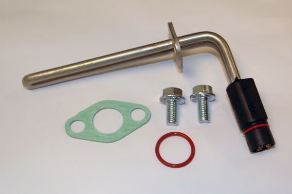 Heizelement, Motorvorwärmsystem