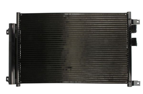 Kondensator, Klimaanlage