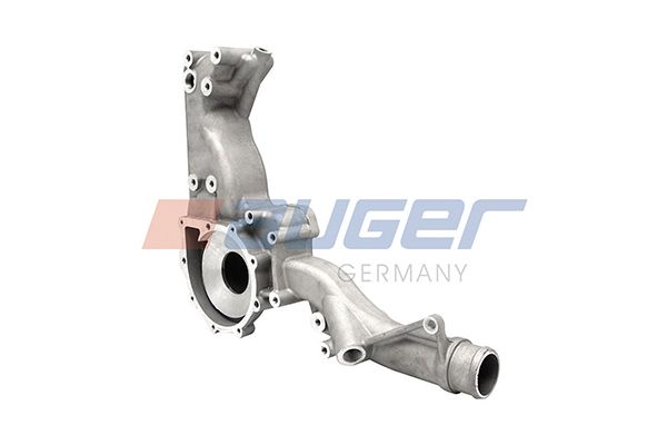 Trockner, Klimaanlage