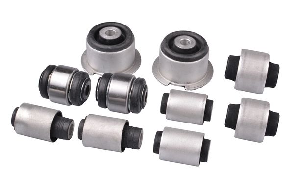 Hülse, Querlenkerlagerung