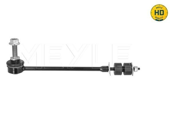 Stange/Strebe, Stabilisator