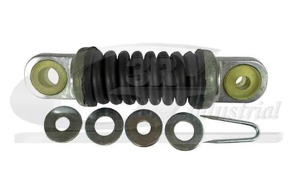 Riemenscheibe, Kurbelwelle