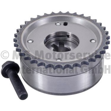 Nockenwellenversteller