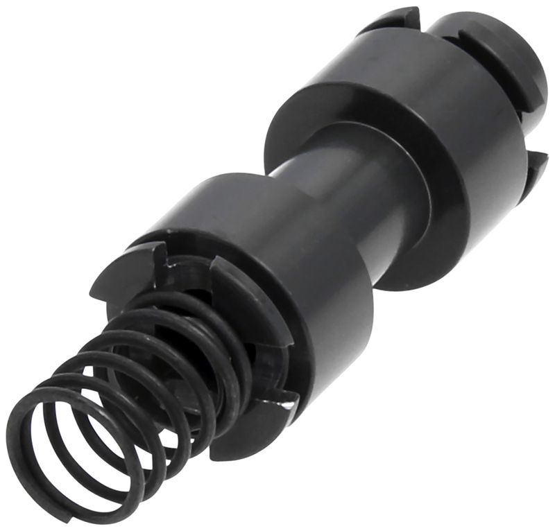 Steuerventil, Nockenwellenverstellung