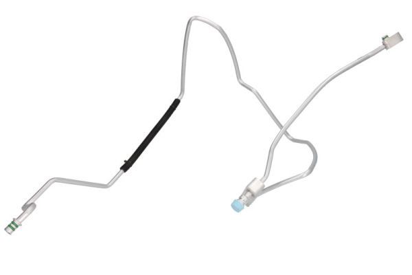 Hochdruckleitung, Klimaanlage