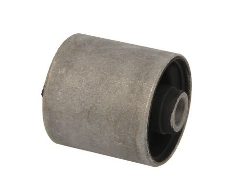 Differentialbefestigung