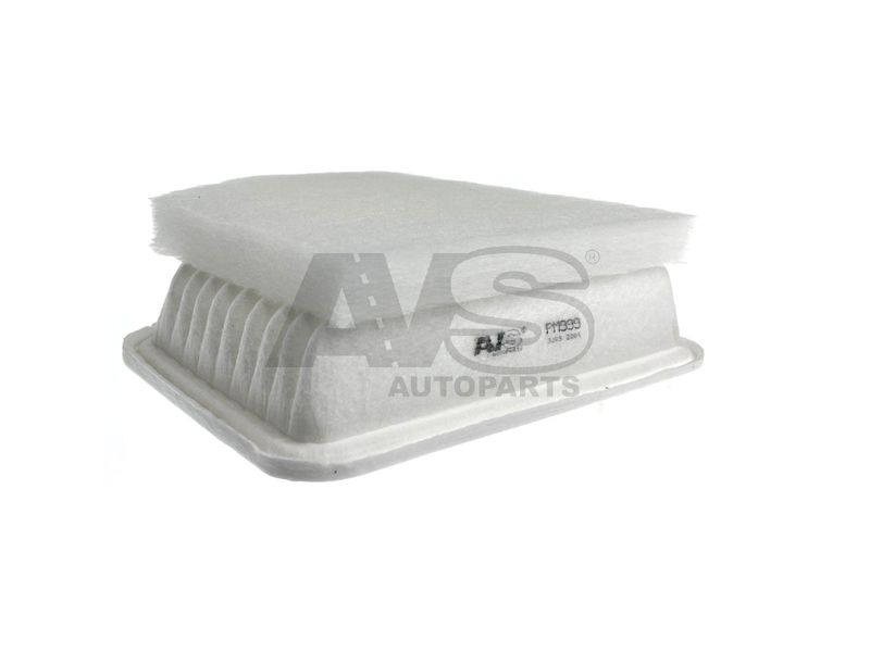 Filter der flüssigen Phase LPG