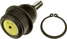 Trag-/Führungsgelenk