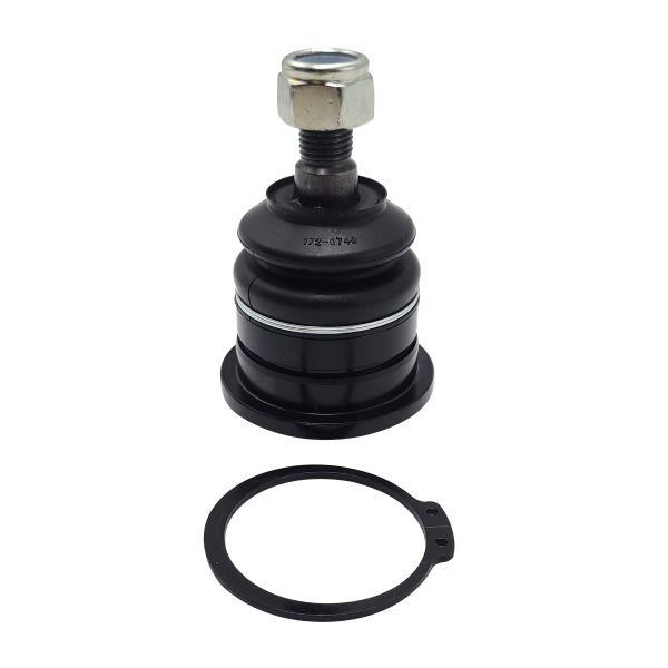 Trag-/Führungsgelenk