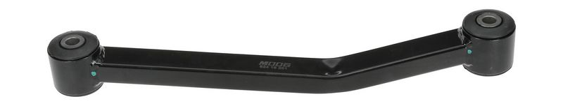 Lenker, Radaufhängung