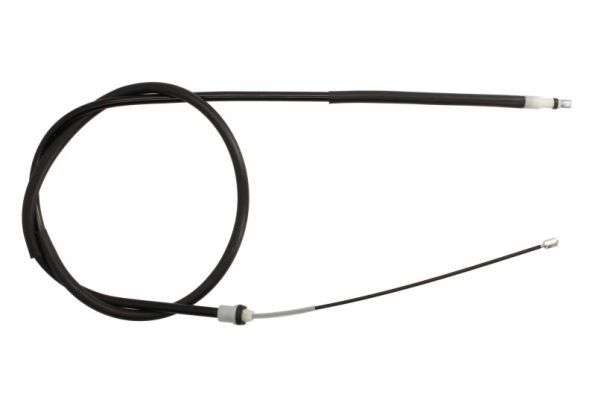 Seilzug, Feststellbremse