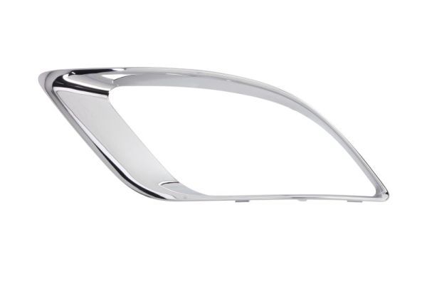 Stoßfänger - Teile