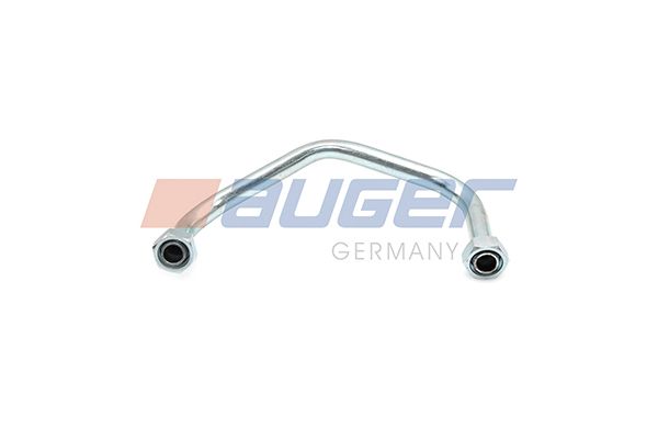 Kühlmittelrohrleitung