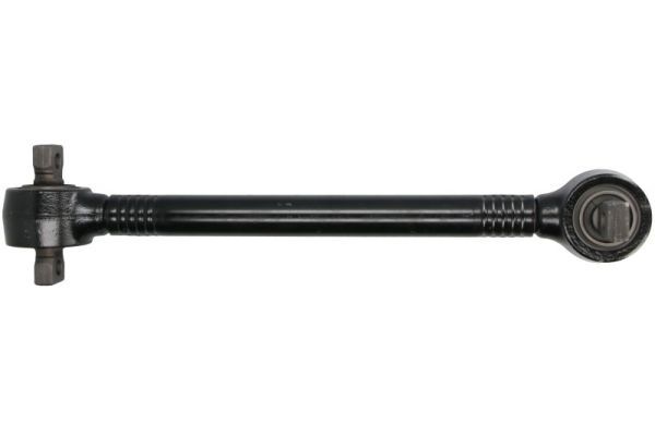 Lenker, Radaufhängung