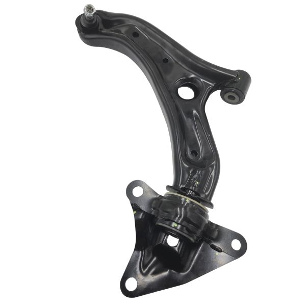 Lenker, Radaufhängung