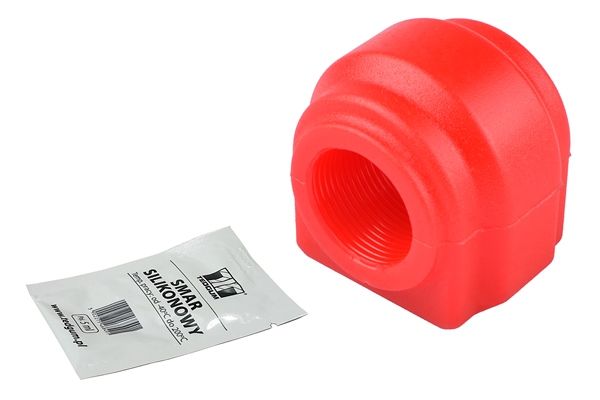 Lagerung, Stabilisator