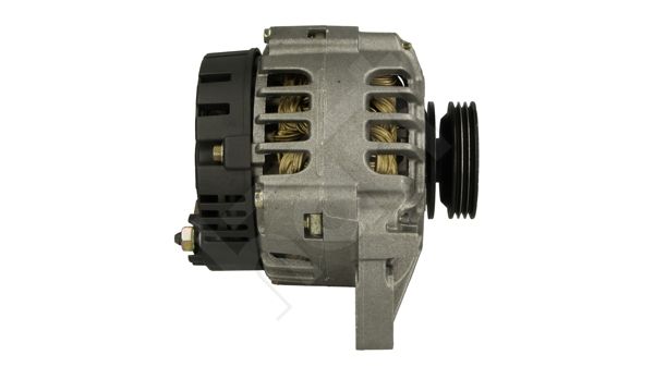 Lager der Kupplungswelle des Handschaltgetriebes