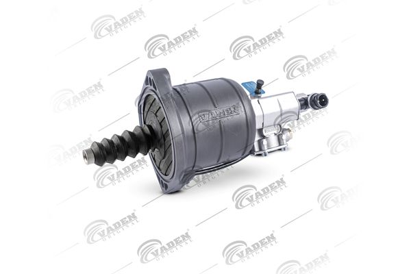 Kupplungsverstärker