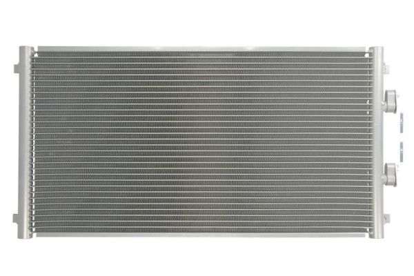 Kondensator, Klimaanlage