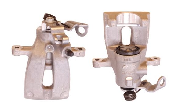 Bremssattel