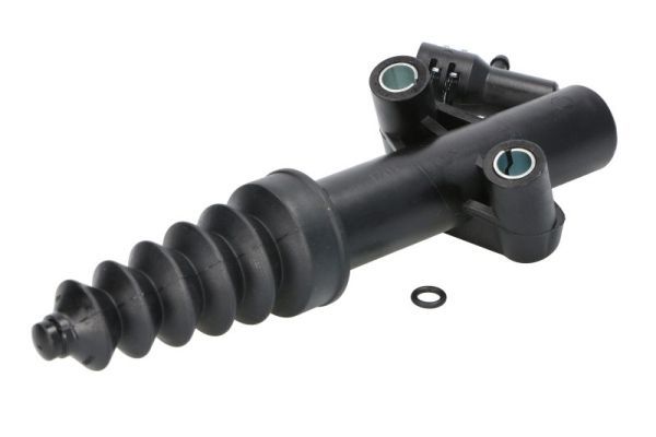 Nehmerzylinder, Kupplung