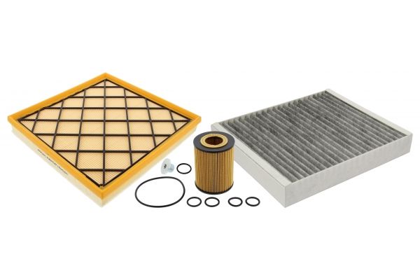 Kühler, Motorkühlung