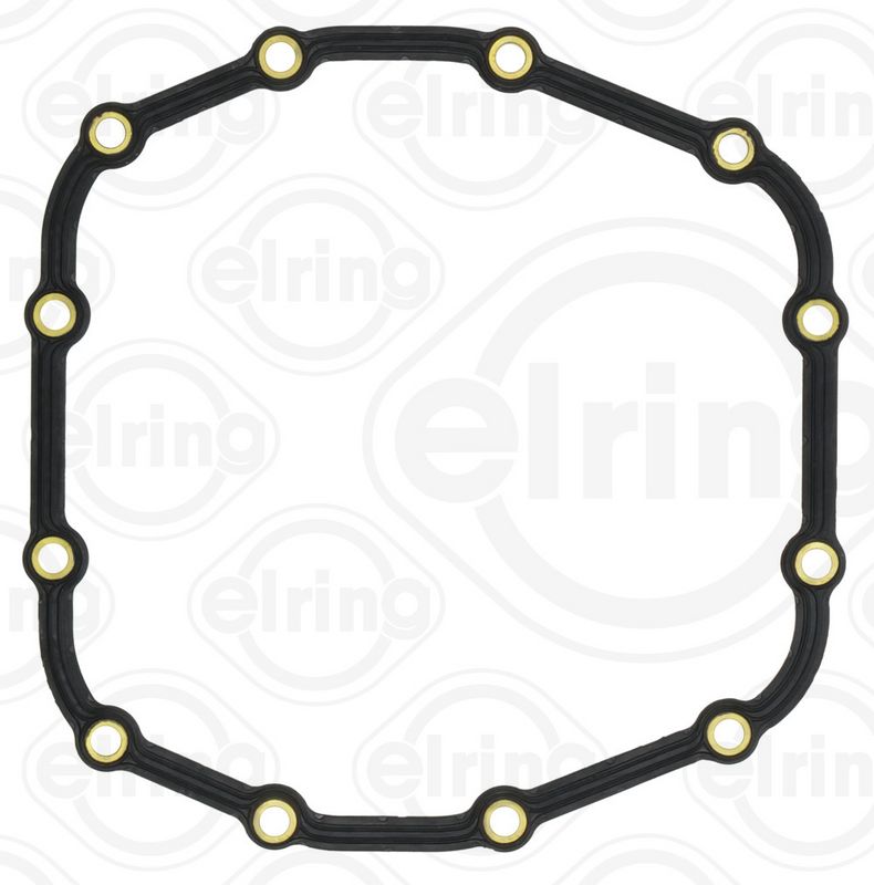 Dichtung, Differentialgehäusedeckel