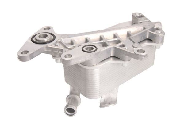 Ölkühler, Motoröl