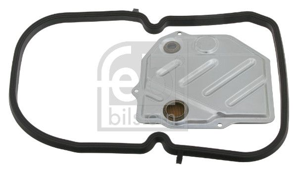 Hydraulikfilter, Automatikgetriebe