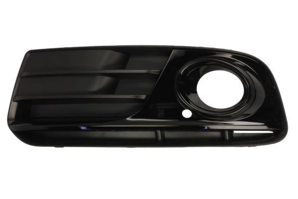 Stoßfänger - Teile