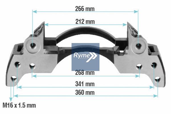 Widerstand, Innenraumgebläse