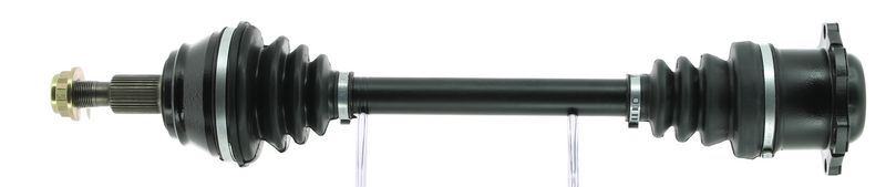 Abdeckung, Zahnriemen