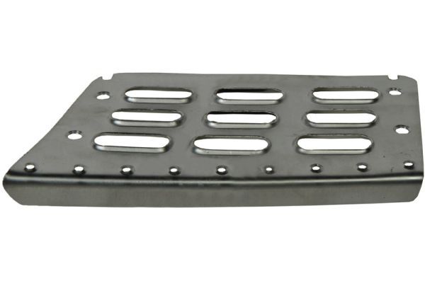 Türschwellen - Trittbrett