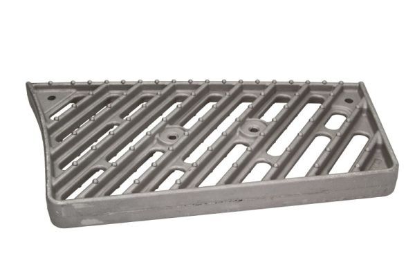 Türschwellen - Trittbrett