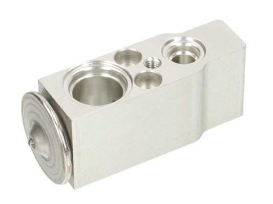 Expansionsventil, Klimaanlage